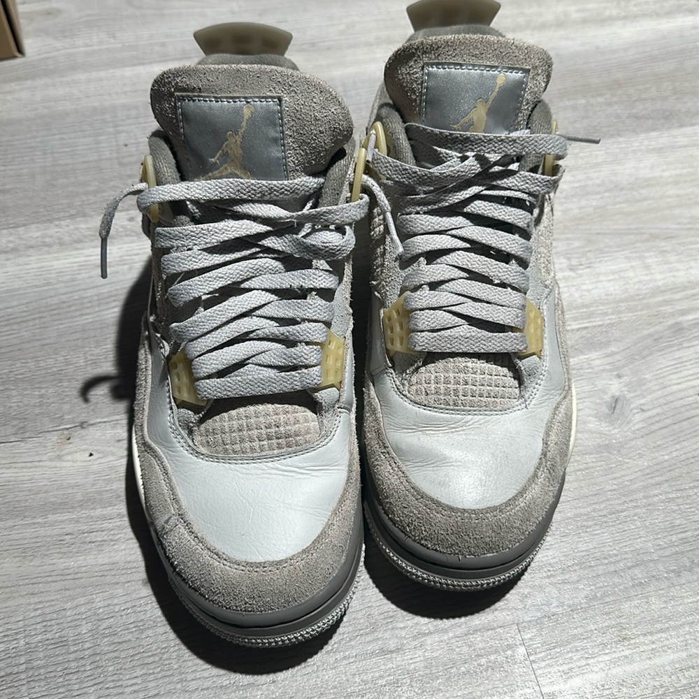Jordan 4 craft size 9 retro